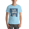 City Streets of Los Angeles T-Shirt