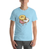 Camiseta Triple Donut