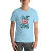 Camiseta Donut Worry Donut, abraza la dulzura