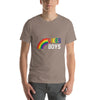 Boyes Who Like Boyes Pride Day T-Shirt