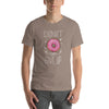 Camiseta Nunca te rindas Donut