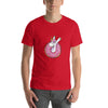 Cute Unicorn and Doughnut T-Shirt
