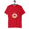 No Diet Day Doughnut Celebration T-Shirt