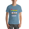 Pride Typography Design Love es una camiseta de derecho humano fundamental