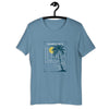 Summer Paradise Los Angeles T-Shirt