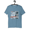 Beach Life, Los Angeles Edition T-Shirt