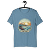 Monterey Bay Bliss T-shirt