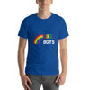 Camiseta Boyes Who Like Boyes Pride Day