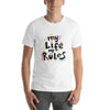 Rule with Pride My Life, My Rules Camiseta
