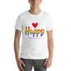 Pride and Happiness A Chosen Path T-Shirt