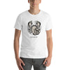Zodiac Scorpio Sign Cotton T-Shirt