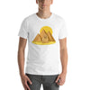 Pyramids Paradise Graphic T-Shirt