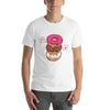 Group of Three Cute Kawaii Doughnut T-Shirt