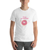 I'll take over the world Doughnut T-Shirt