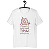 Donut Know What I'd Do Without You Doughnut T-Shirt