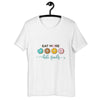 Eat More Hole Foods Doughnut T-Shirt