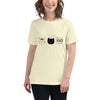 Purr-fectly Passionate Cat Lover Shirt