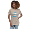 Make a Difference Motivational Quote T-Shirt