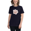 Meow-gnificent Cuteness Cute Cats Tee for Cat Enthusiasts