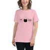 Purr-fectly Passionate Cat Lover Shirt