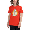 Purrfectly United Cat Family T-Shirt: Wear Your Whiskered Pride